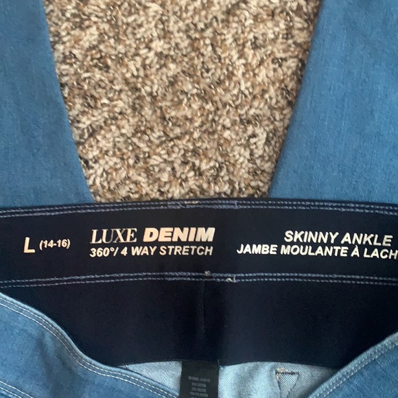 Jeggings - Picture 4 of 4